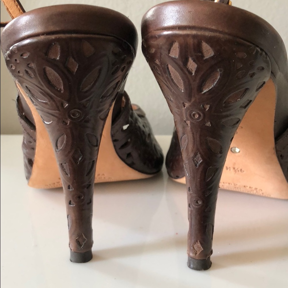 Corso Como Sandals - image 4